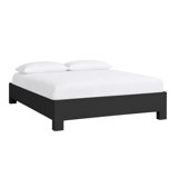 16" Bed Frame