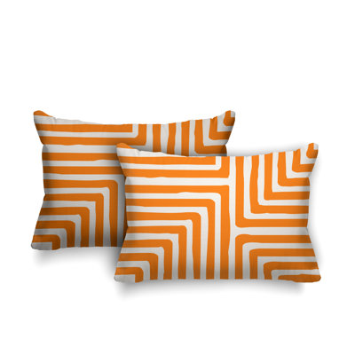 Coussin lombaire intérieur / extérieur Waren