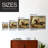 Abstract Nautical Series-CCVI -Framed Print - Restickable-365926995-365927023
