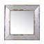 Miroir d'appoint 18 "X 18"