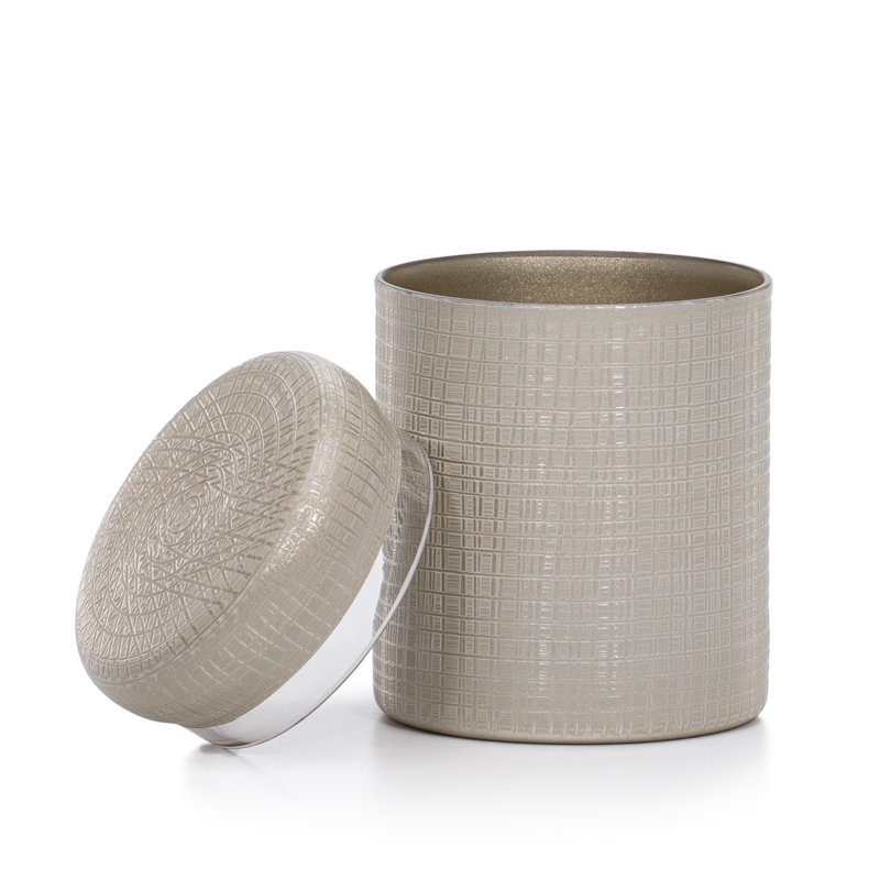 Woven Canister