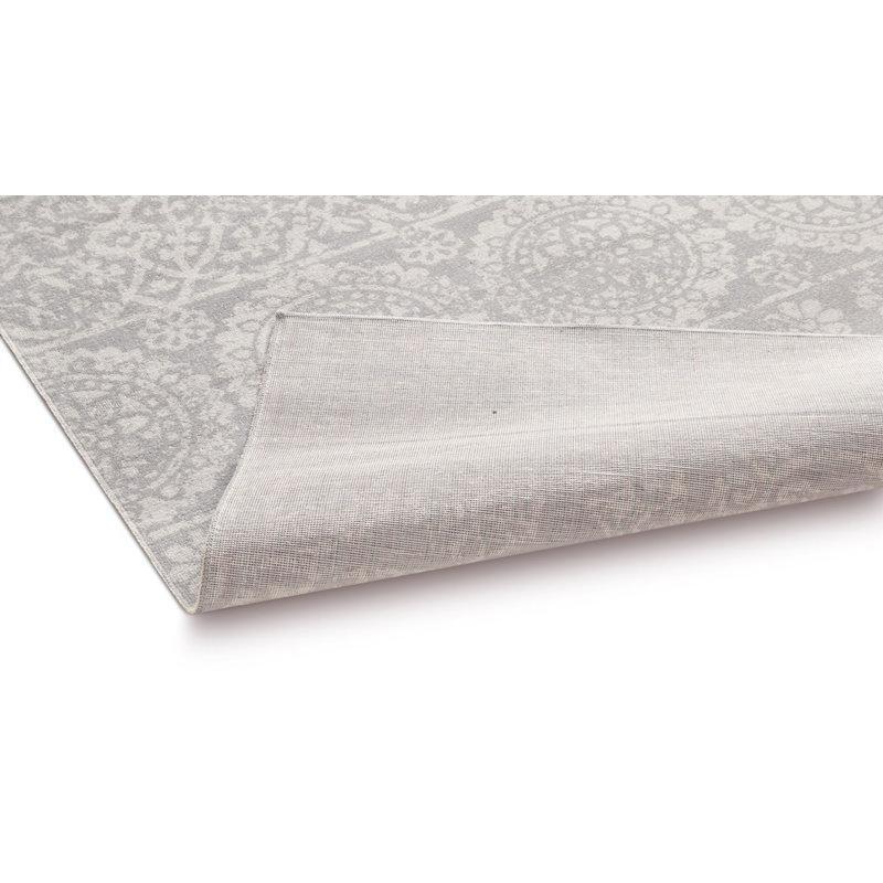 Juliana Oriental Area Rug, Rectangle 160 x 220cm
