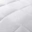 Édredon en duvet blanc toutes saisons-1833998252