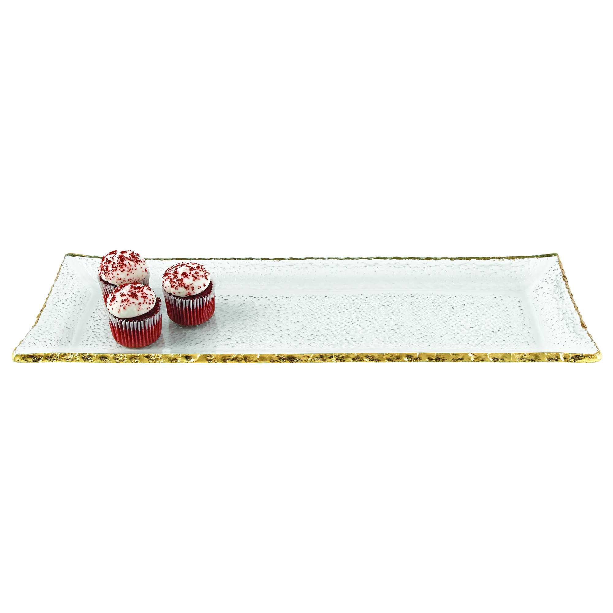 Badash Crystal Tray & Reviews | Perigold