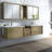 Bathroom Vanity Cabinet MODENA Collection by DAX-114826682