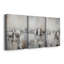 Ensemble de toiles tendues avec châssis C Gallery Series Lxxxviii - Prêt à être accroché-102398932