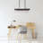 Athol Metal Linear Chandelier with Crystal Accents-1907556481-1951259757-1951259756