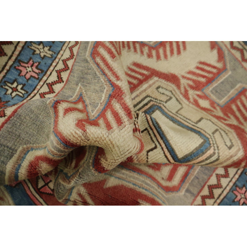 Tapis de couloir luxueux 3 x 3