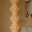 Stainless Steel Rotating-Formed Free-Form Living Room Floor Lamp