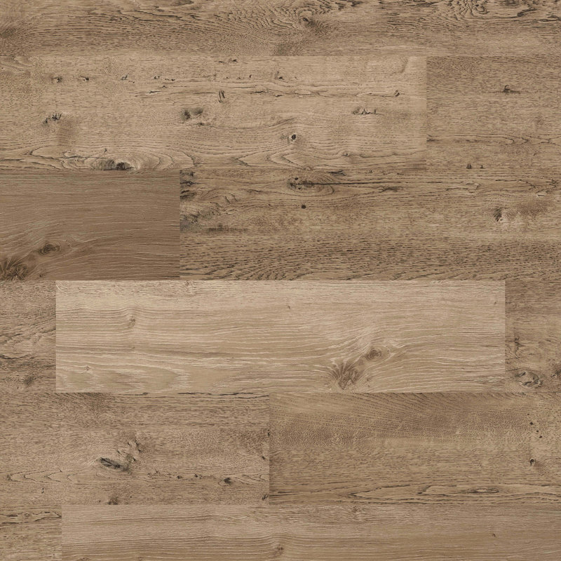 Wallpaper Double Roll, Light Brown