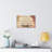 Wrapped Canvas Textual Art-1069999407