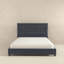 Lit plateforme Mid-Century-112005037-112005035