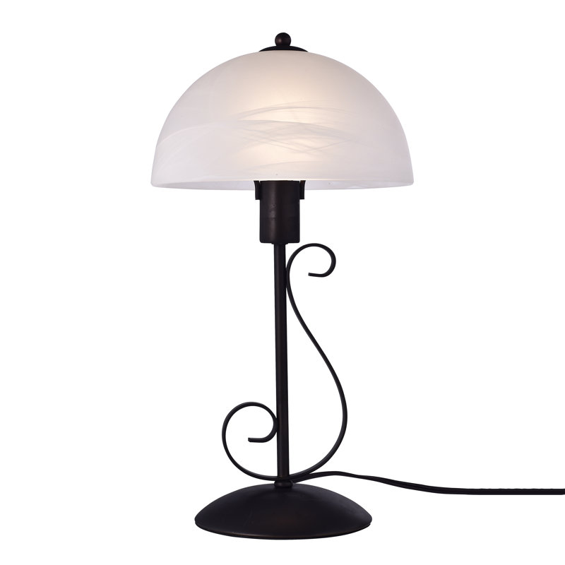 Allyssa Metal Table Lamp