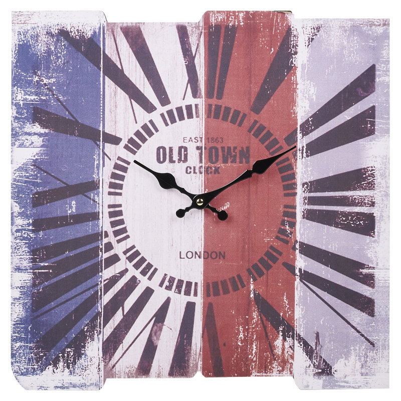 Montiel Wall Clock