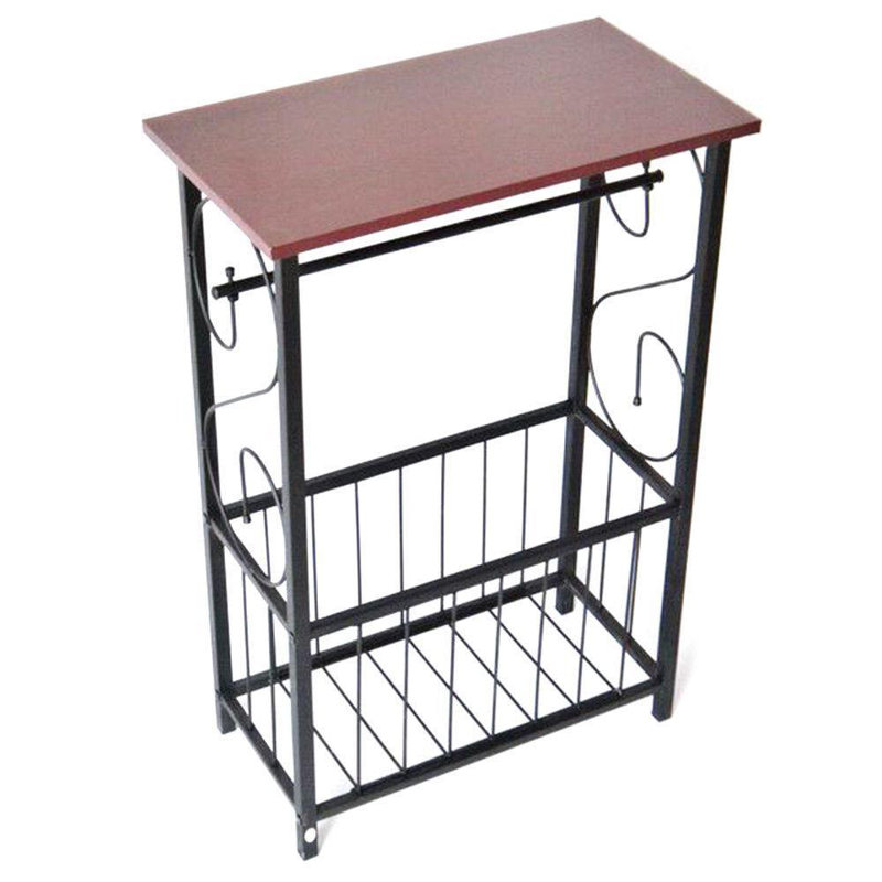 Bathroom Shelves