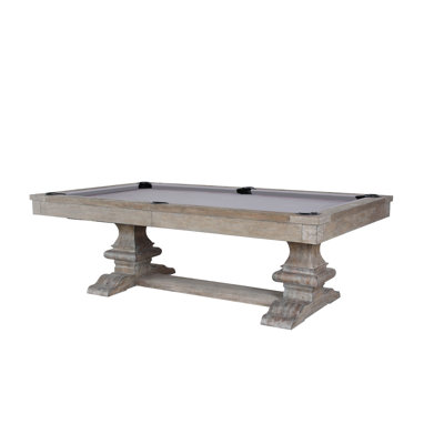 Beaumont Slate Pool Table with Professional Installation Included