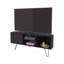 Meuble télé avec rangement ouvert Wengue-1510443393-1510443423