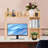 Lalaine 28.9" x 37.2" Wood Standard Bookcase