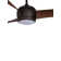 Aalyha 142cm Ceiling Fan with LED Lights