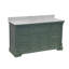 Ensemble de meuble-lavabo simple 60 po Fossen-777919619-777919616