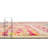 Ector Washable Abstract Indoor Rug-33093074