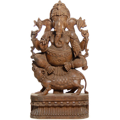 Religious & Spiritual Statue