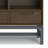 Banting 9 Cube Bookcase with Drawers