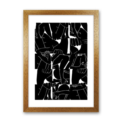 Bodies - Print