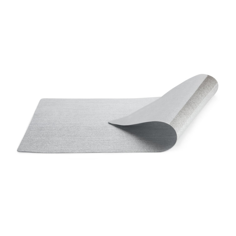Solid Colour Rectangle Placemat