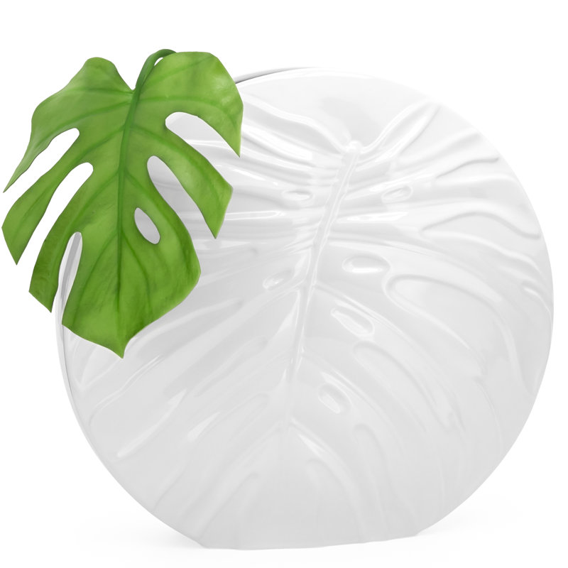 Karol Ceramic Table Vase