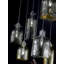 Bossa Nova 1 - Light Jar Pendant-23632677-23632679