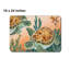 Tapis de bain 16 x 24 po Sea Turtle Decor-1973834721-1973834703