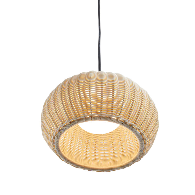 Garota 1 - Light LED Pendant, Natural White