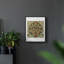 William Morris, reproduction encadrée CLxxxv-373169585-373169584