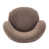 Marron foncé