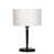 Noir est en rupture de stock sélectionné
