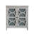 Cheriton Wood Console Table/Accent Cabinet