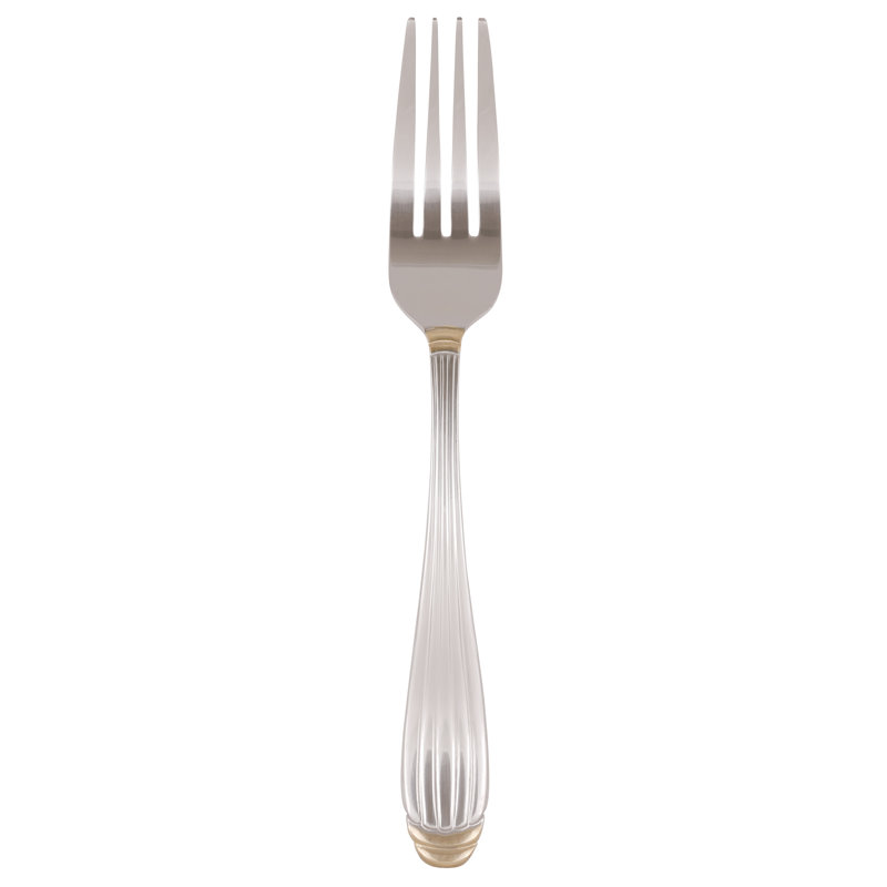 Stainless Steel Salad / Dessert Fork