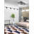 Wool Geometric Indoor Rug