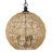 Merritt 3 - Light Candle Style Pendant-1610016846