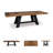 Kanisha Dining Extension Table