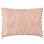 Rena Lumbar Pillow Cover & Insert