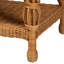 Table basse en rotin naturel Bali & Pari Dolby