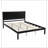 Platform Bed Frame with Headboard-763619625-763619627