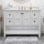 Armoire 48 po
