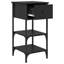Bedside Cabinet-1317954606