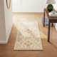 Arden Hand Tufted Wool Cream Rug