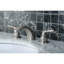 Robinet de salle de bain Kingston-11176221
