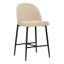 Ramsay 39" Tall Counter Stool, Sand