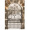Reproduction sur toile tendue, "Raw sienna x 12" par Aledanda
